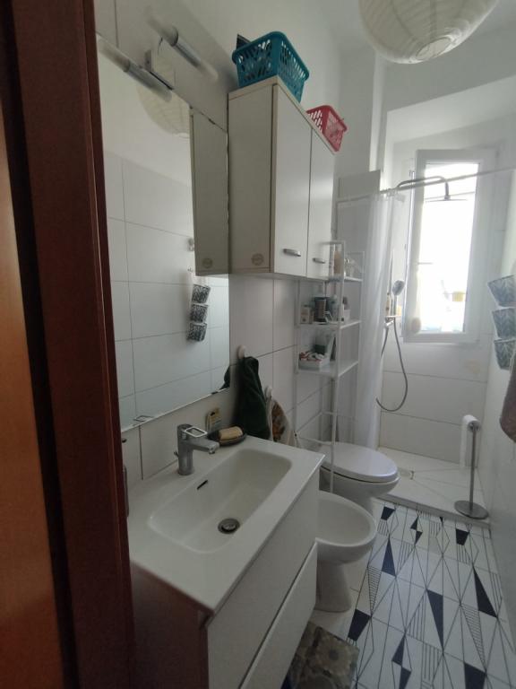 Appartamento in vendita a Pisa, PORTA FIORENTINA