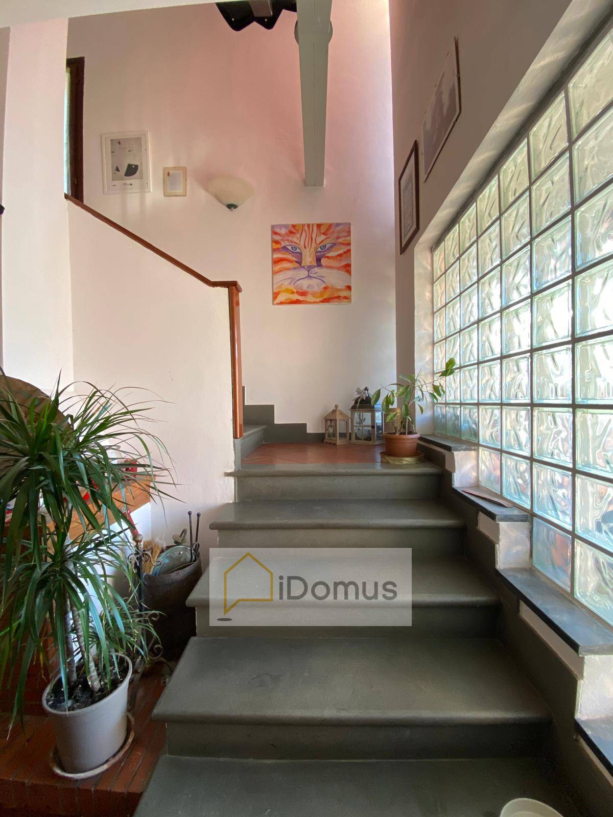 Villa bifamiliare in vendita a Vicopisano, Centro