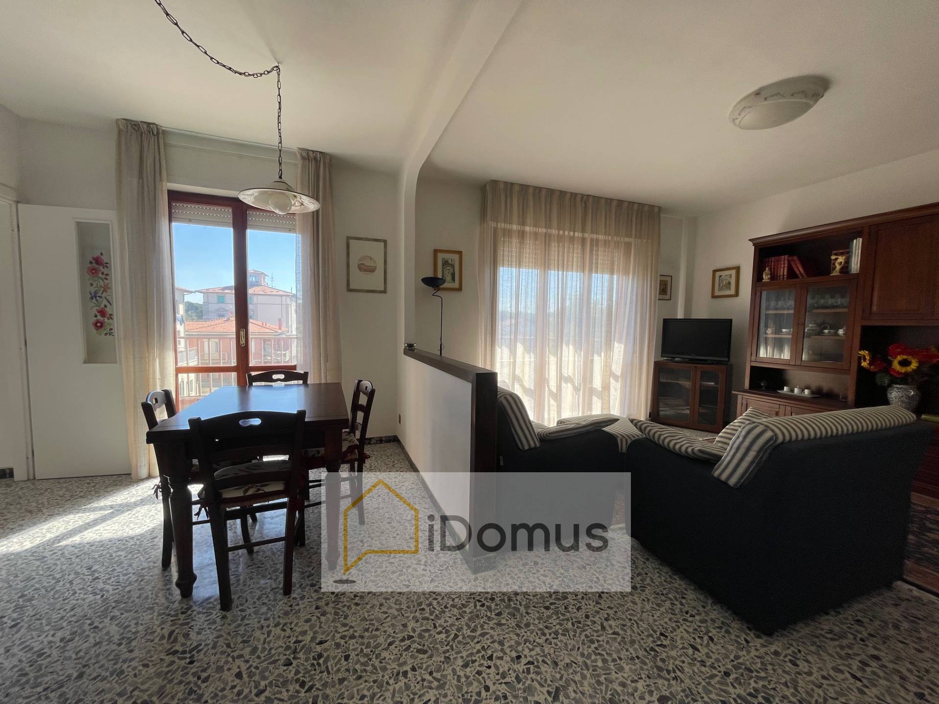 Appartamento in vendita a Pisa, Marina di Pisa