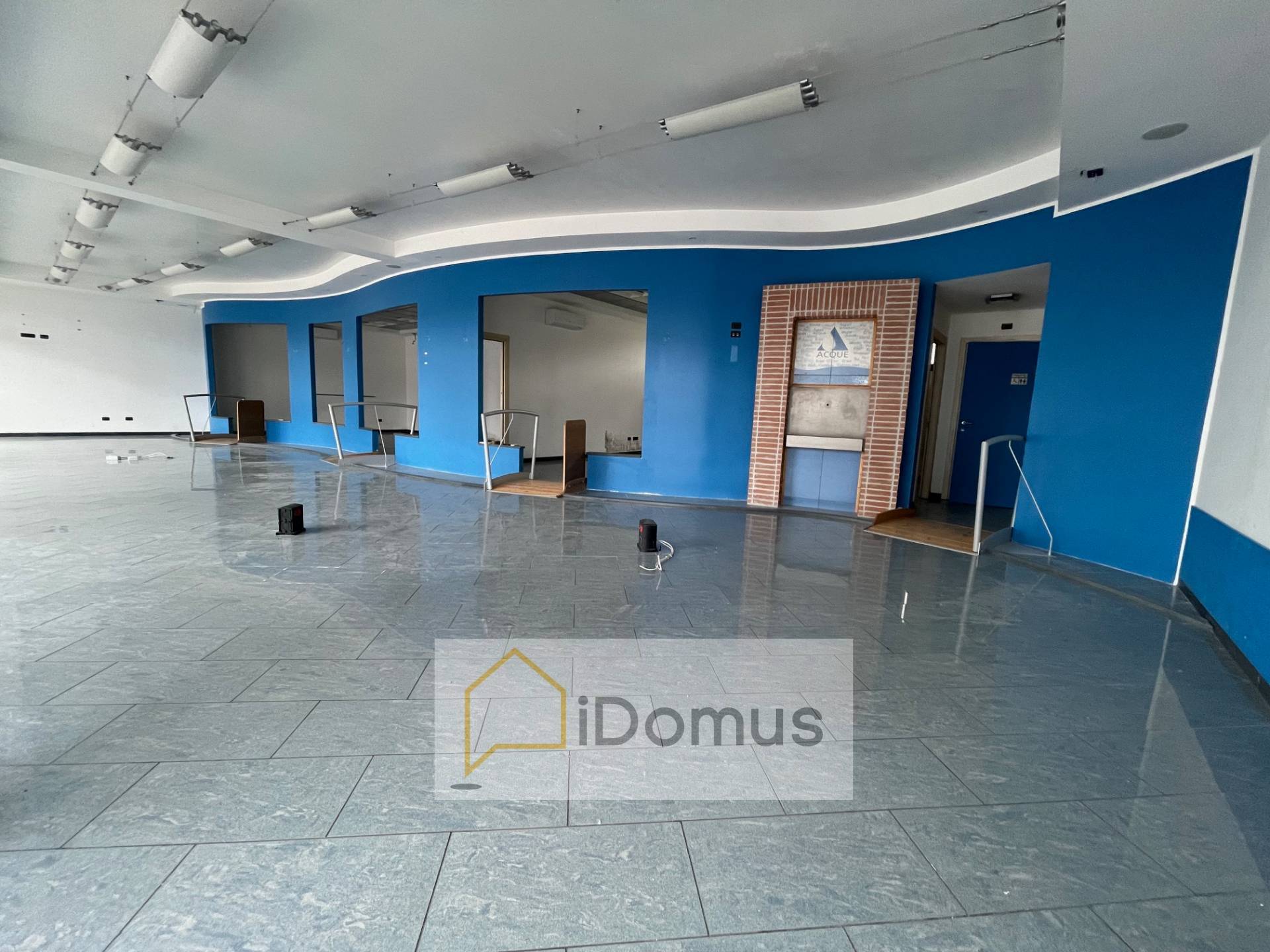 fondo commerciale in affitto a Pisa, PISANOVA