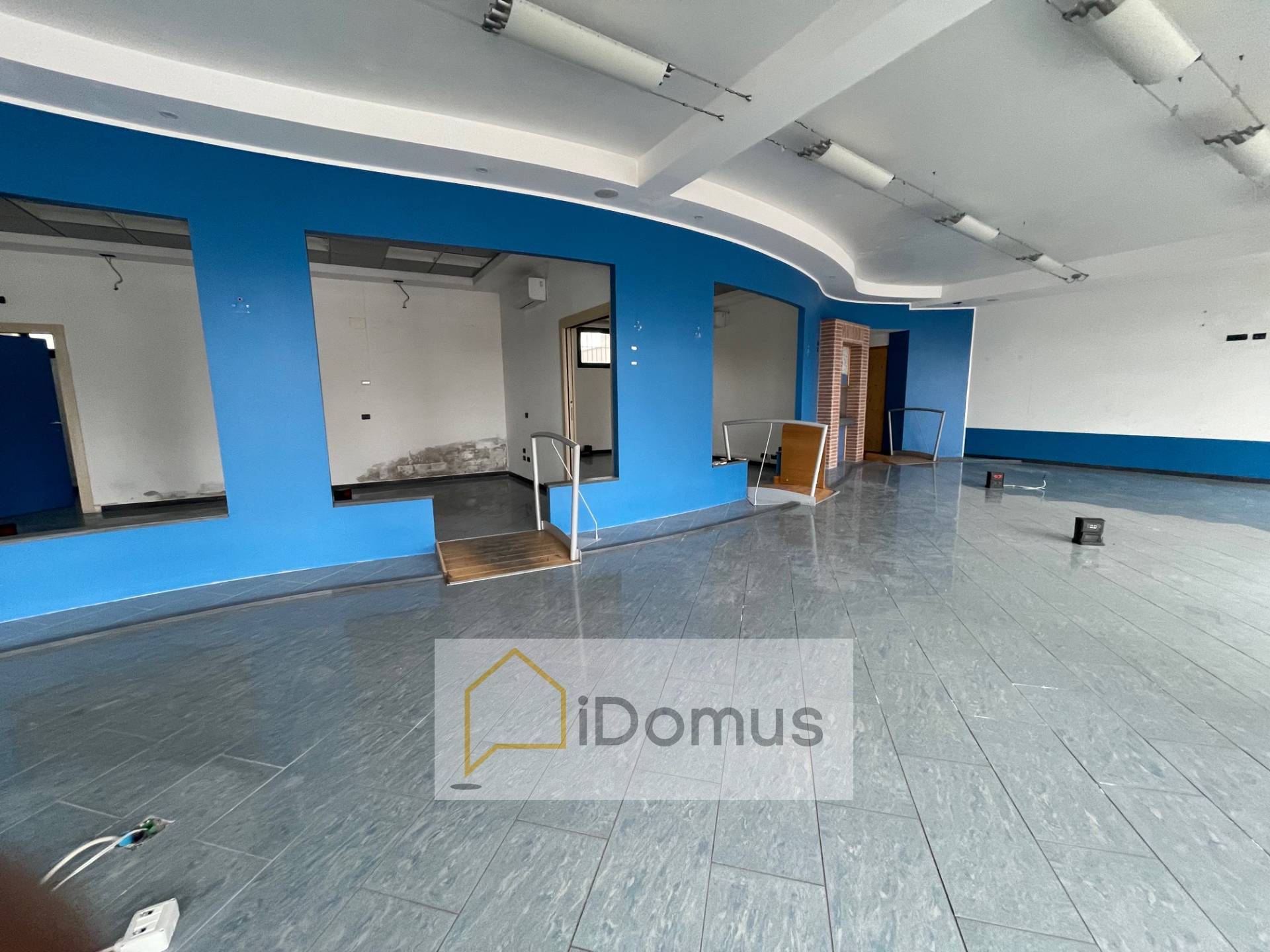 fondo commerciale in affitto a Pisa, PISANOVA