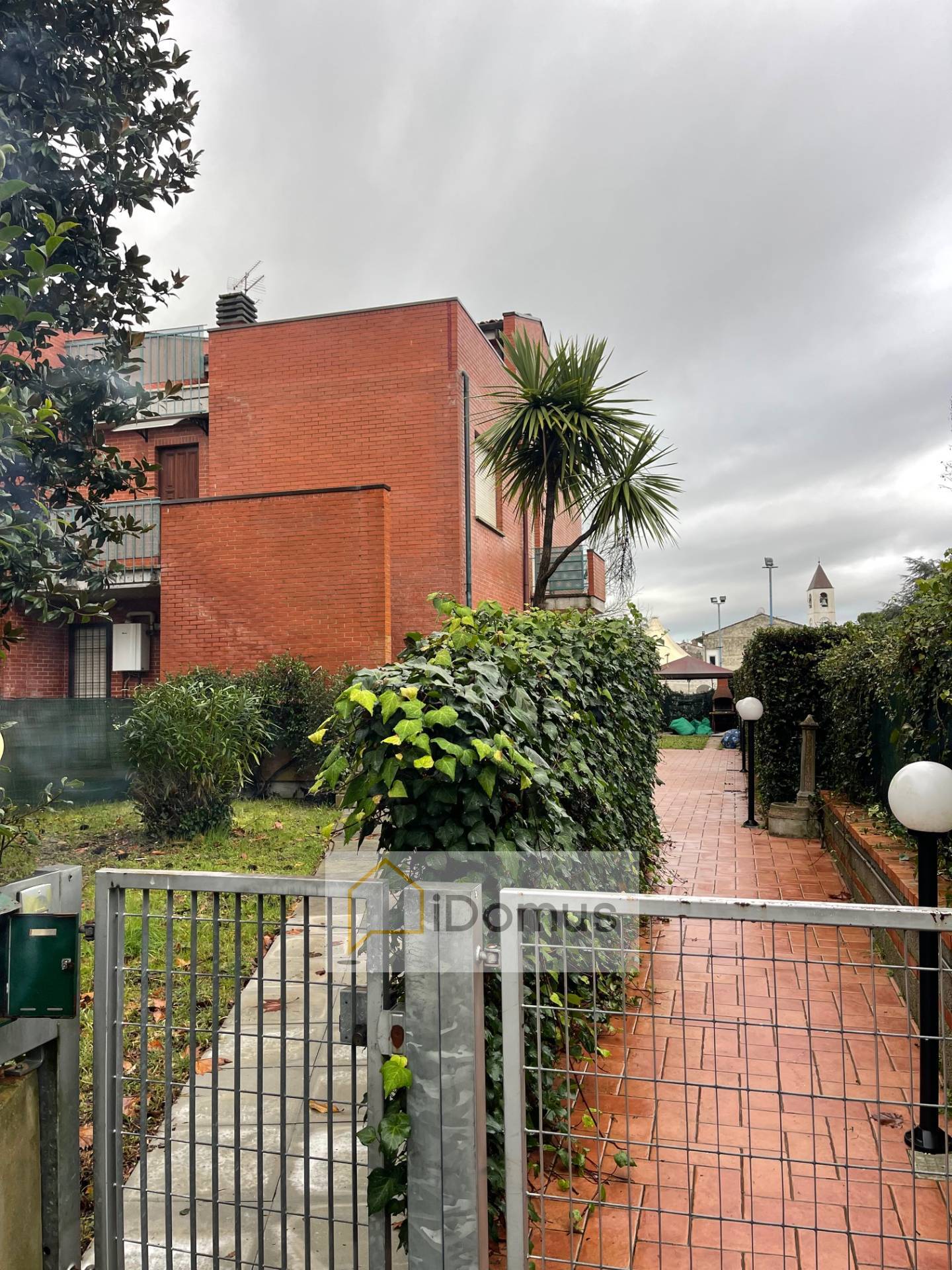 Appartamento indipendente in vendita a Pisa, Putignano