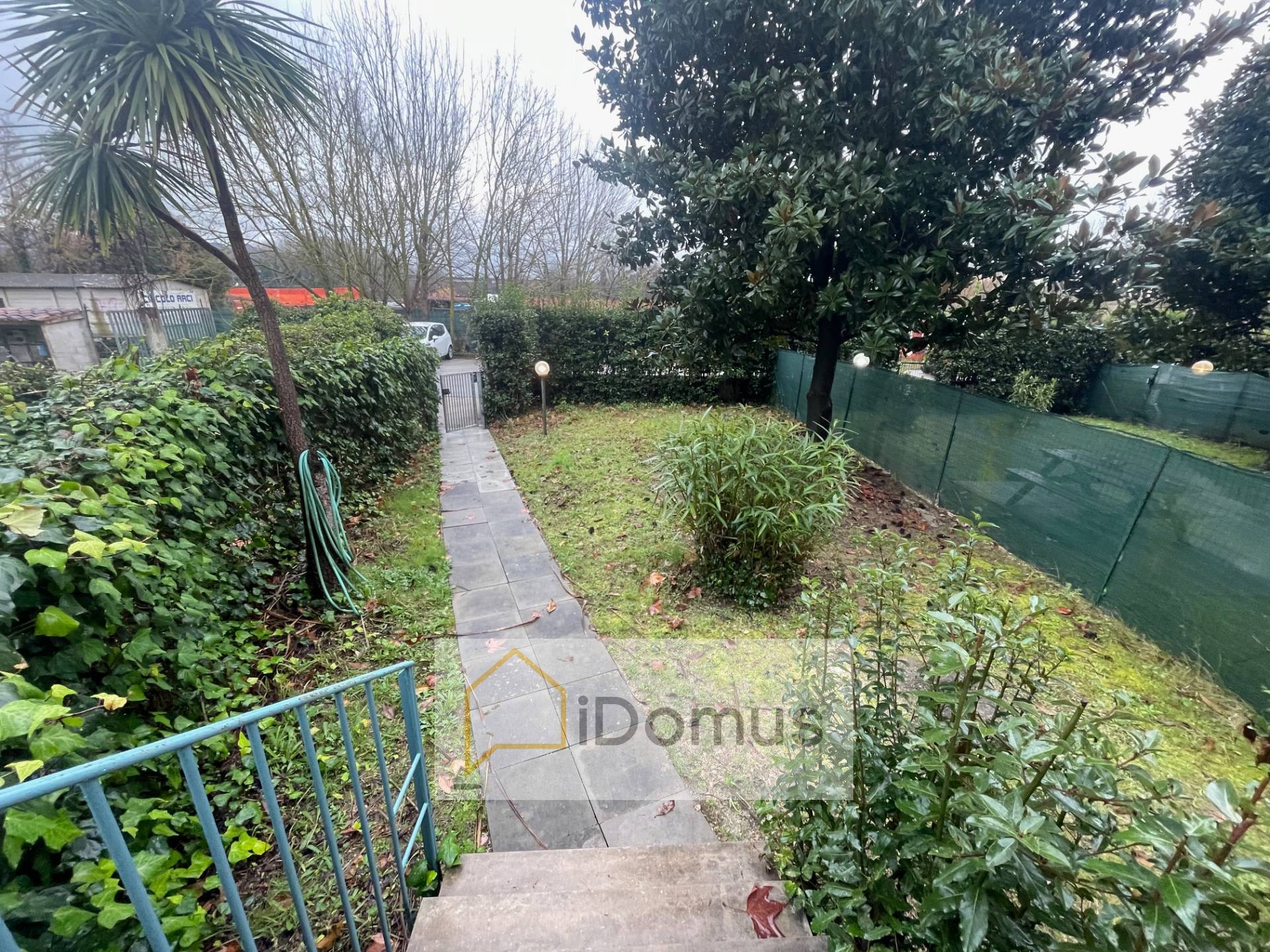 Appartamento indipendente in vendita a Pisa, Putignano