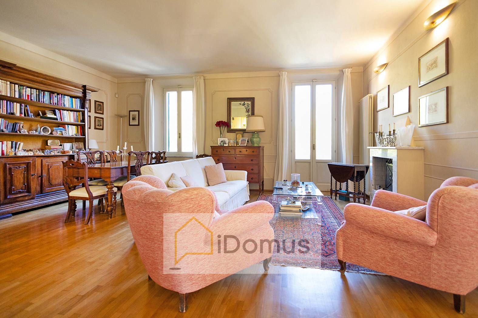 Appartamento in vendita a Pisa, Porta a mare