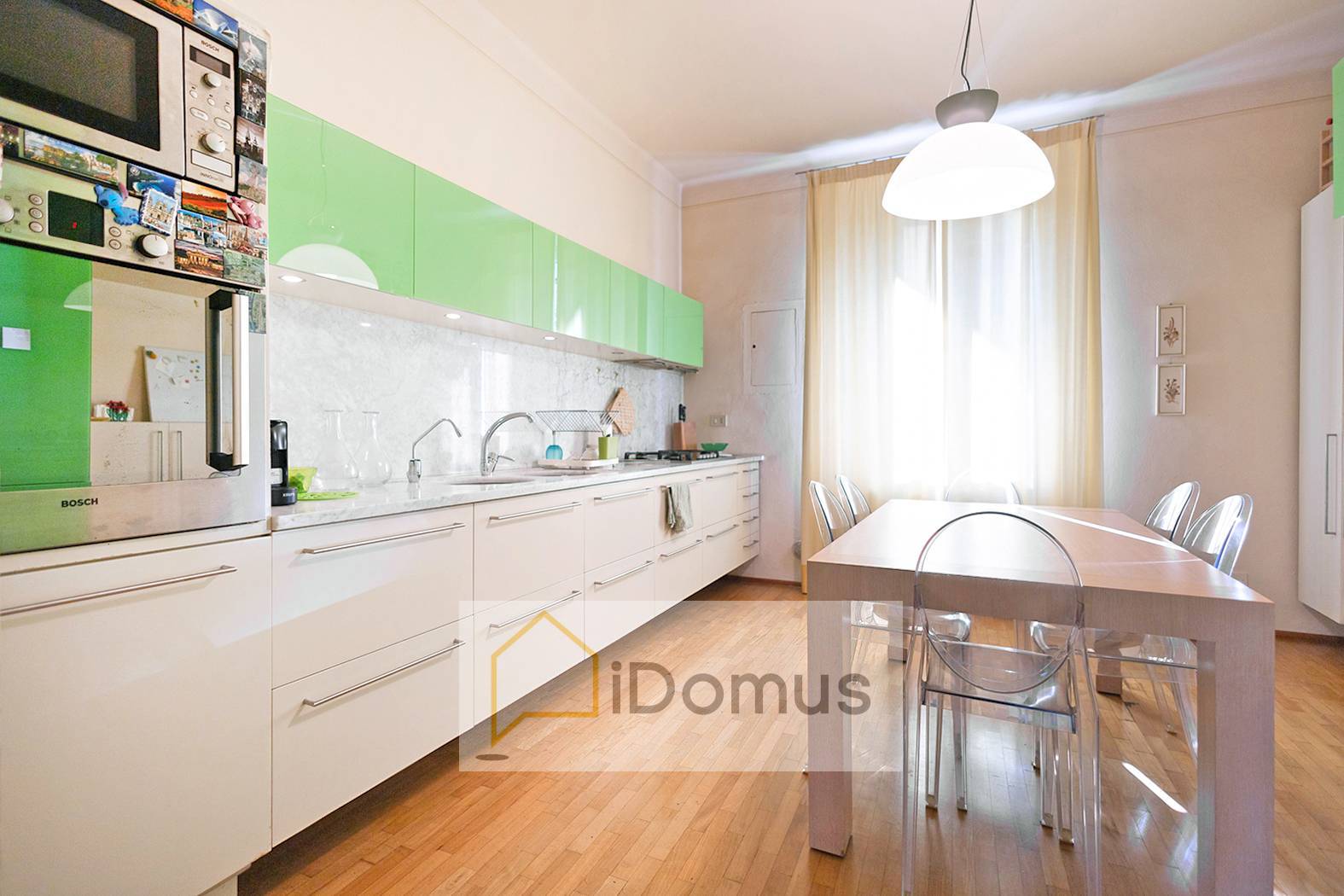 Appartamento in vendita a Pisa, Porta a mare