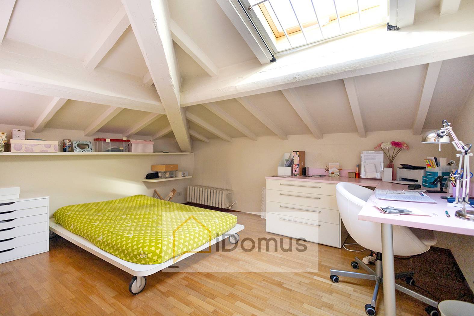 Appartamento in vendita a Pisa, Porta a mare