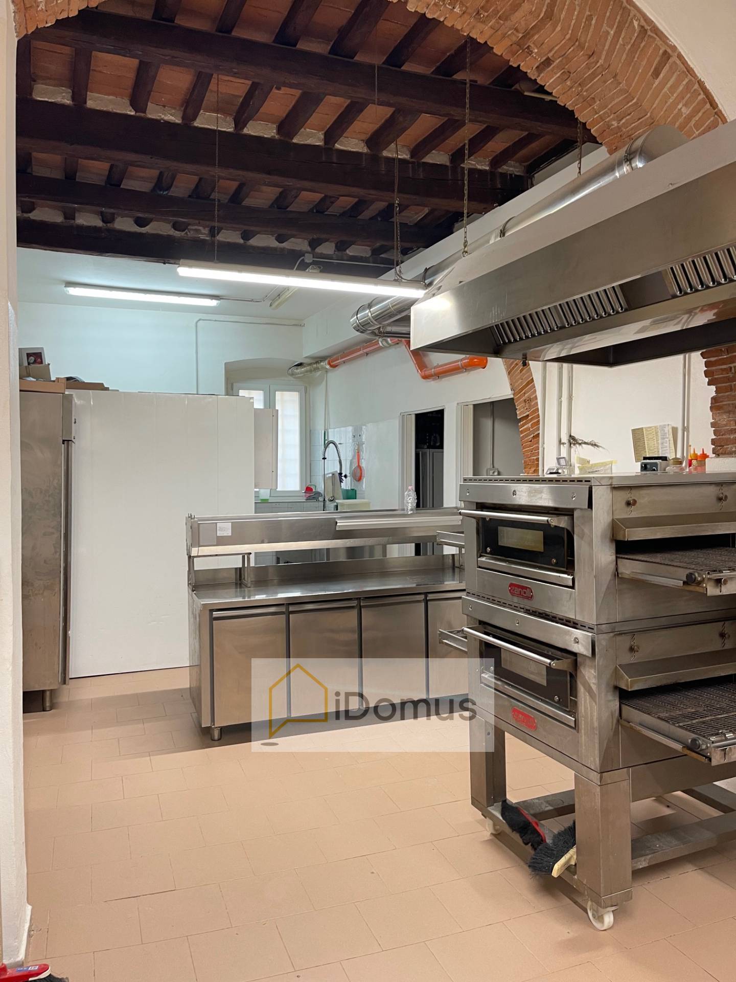 Attivit commerciale in vendita a Pisa, Quartiere Sant' Antonio