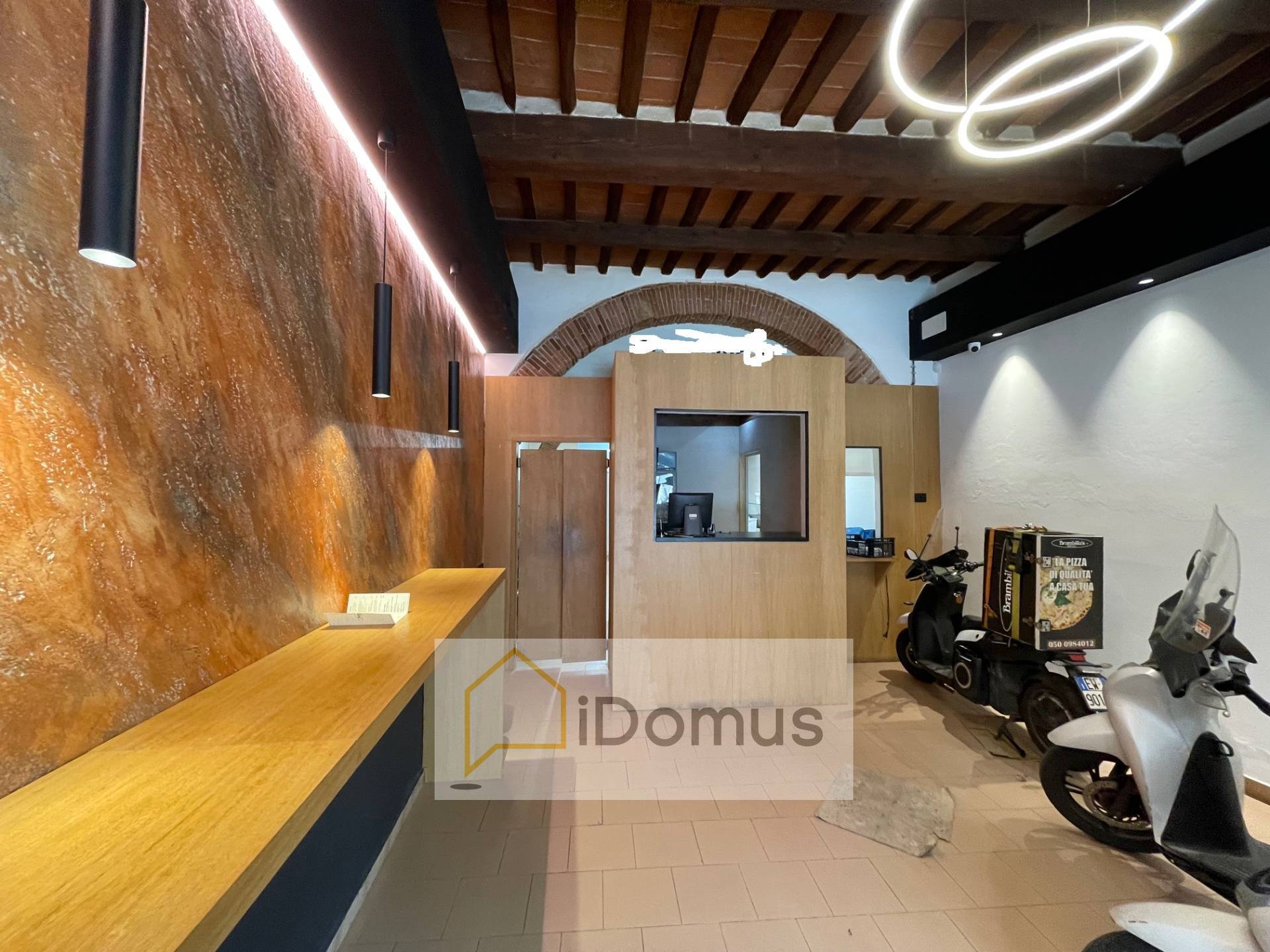 Attivit commerciale in vendita a Pisa, Quartiere Sant' Antonio