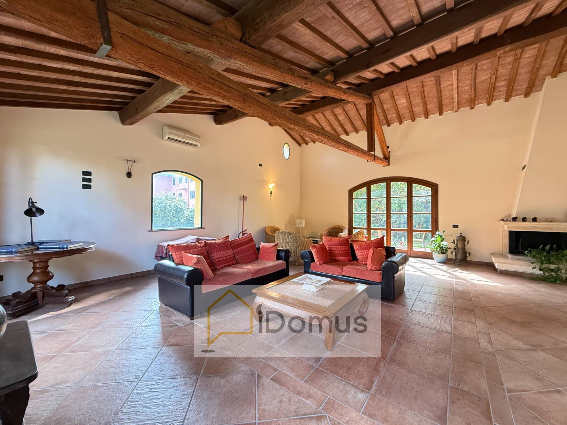 Rustico casale in vendita a San Giuliano Terme, Arena Metato