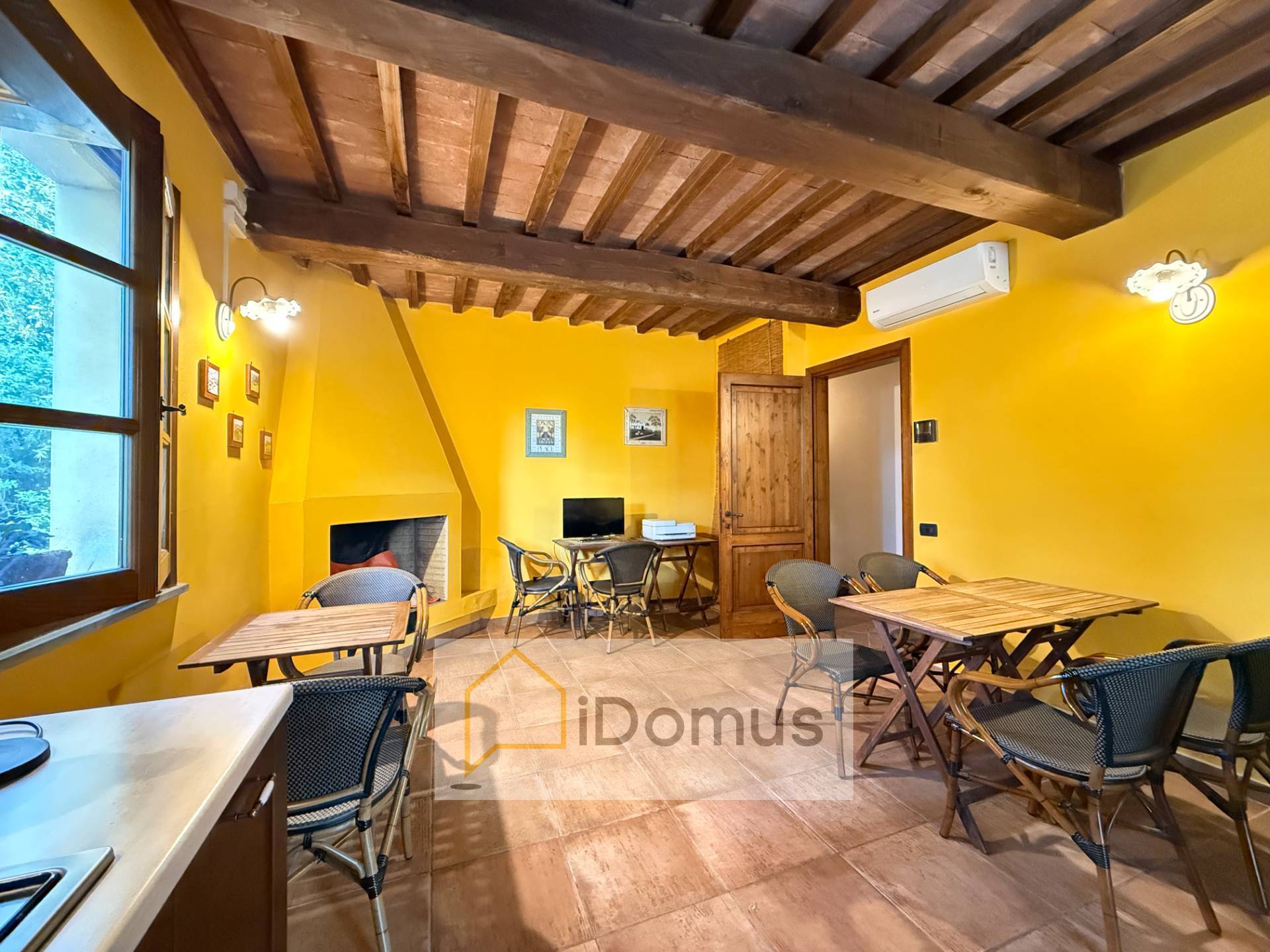 Rustico casale in vendita a San Giuliano Terme, Arena Metato