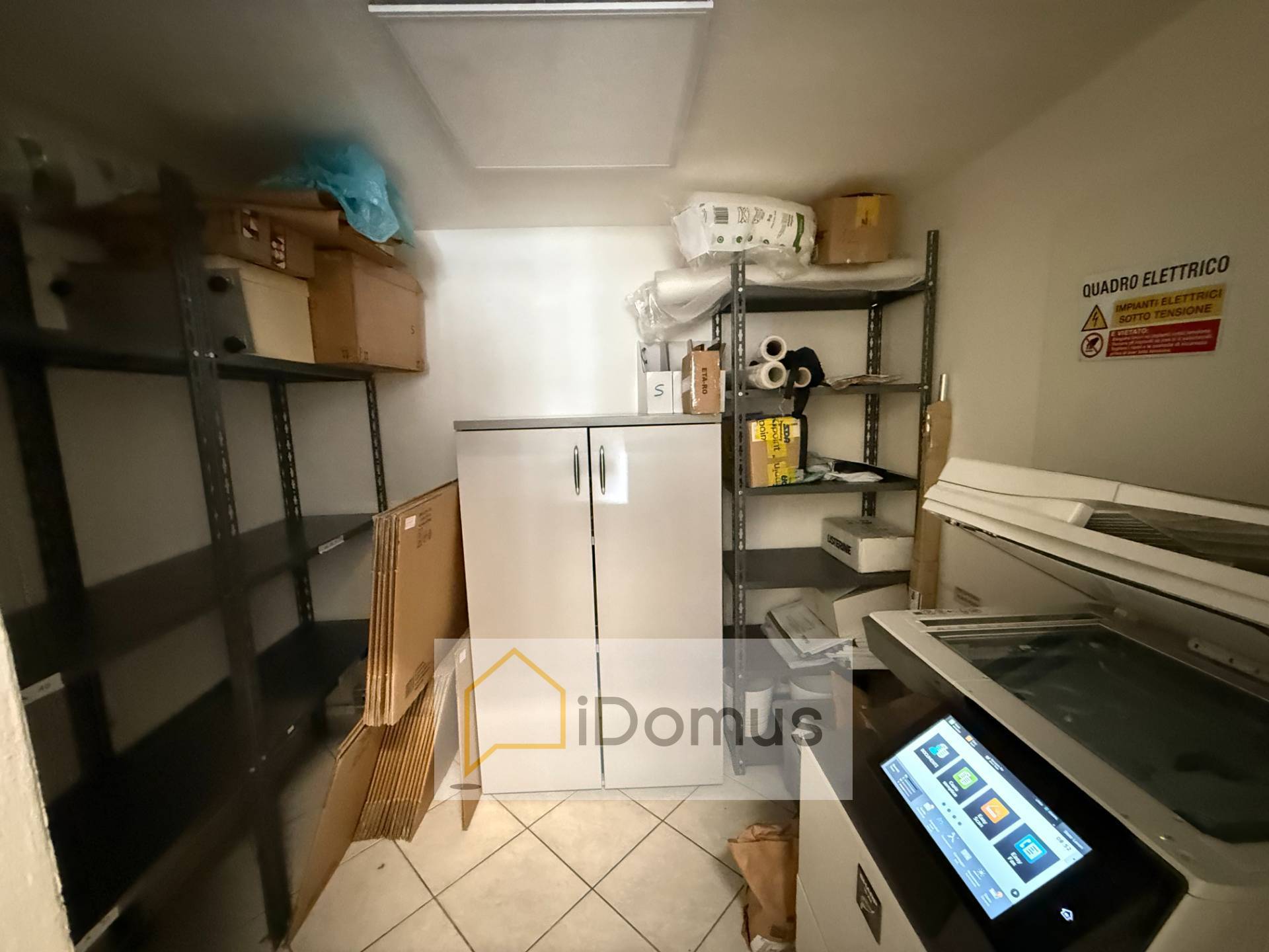 fondo commerciale in affitto a Pisa, Zona stazione