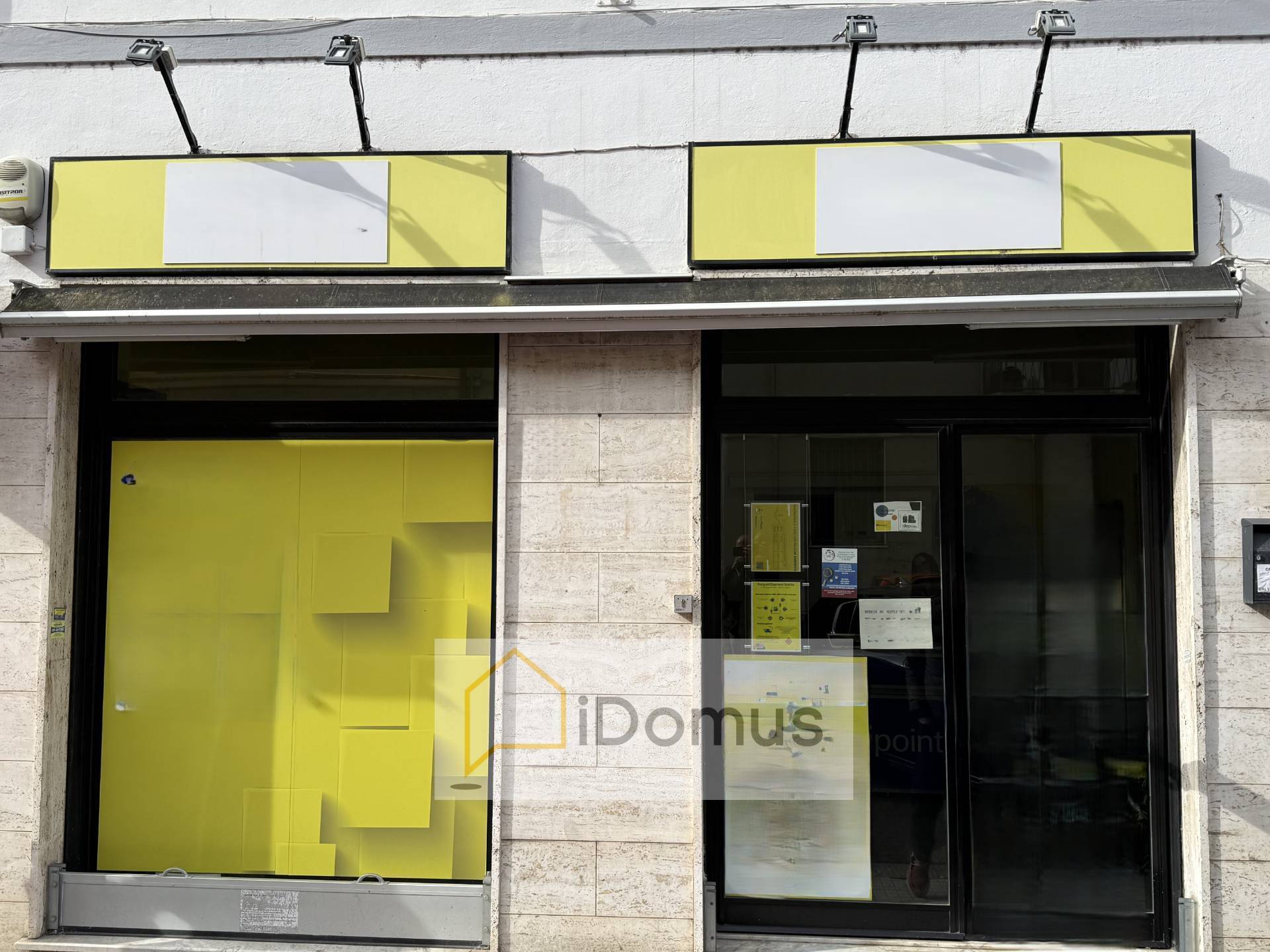fondo commerciale in affitto a Pisa, Zona stazione