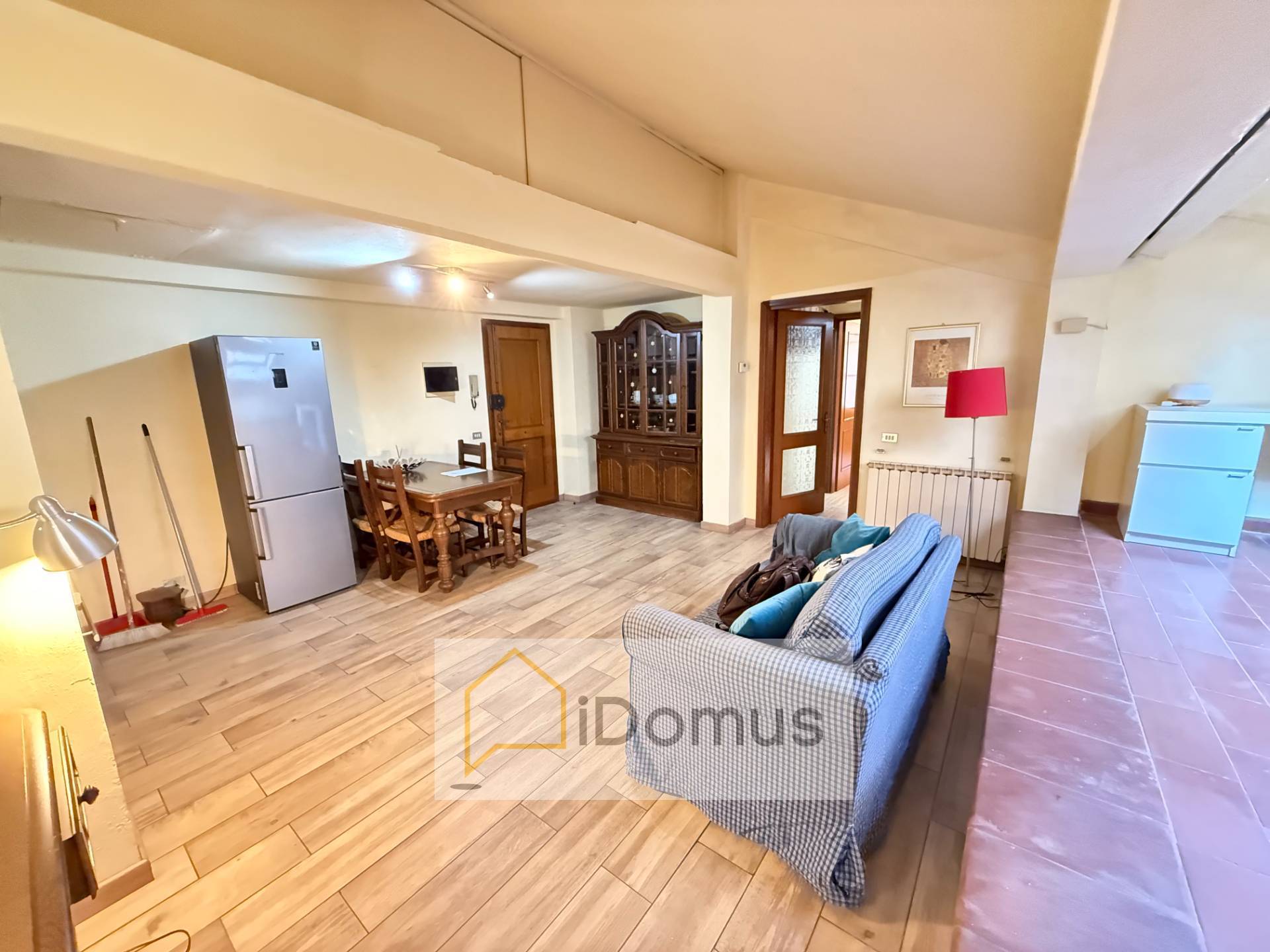Appartamento in affitto a Pisa, Quartiere San Francesco