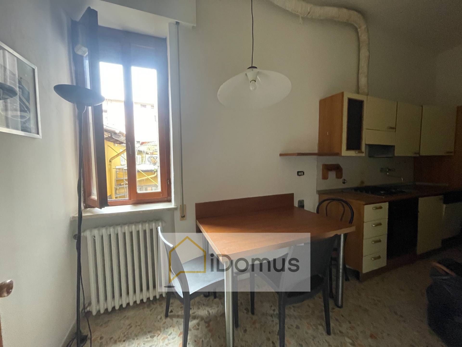 Appartamento in affitto a Pisa, Lungarni