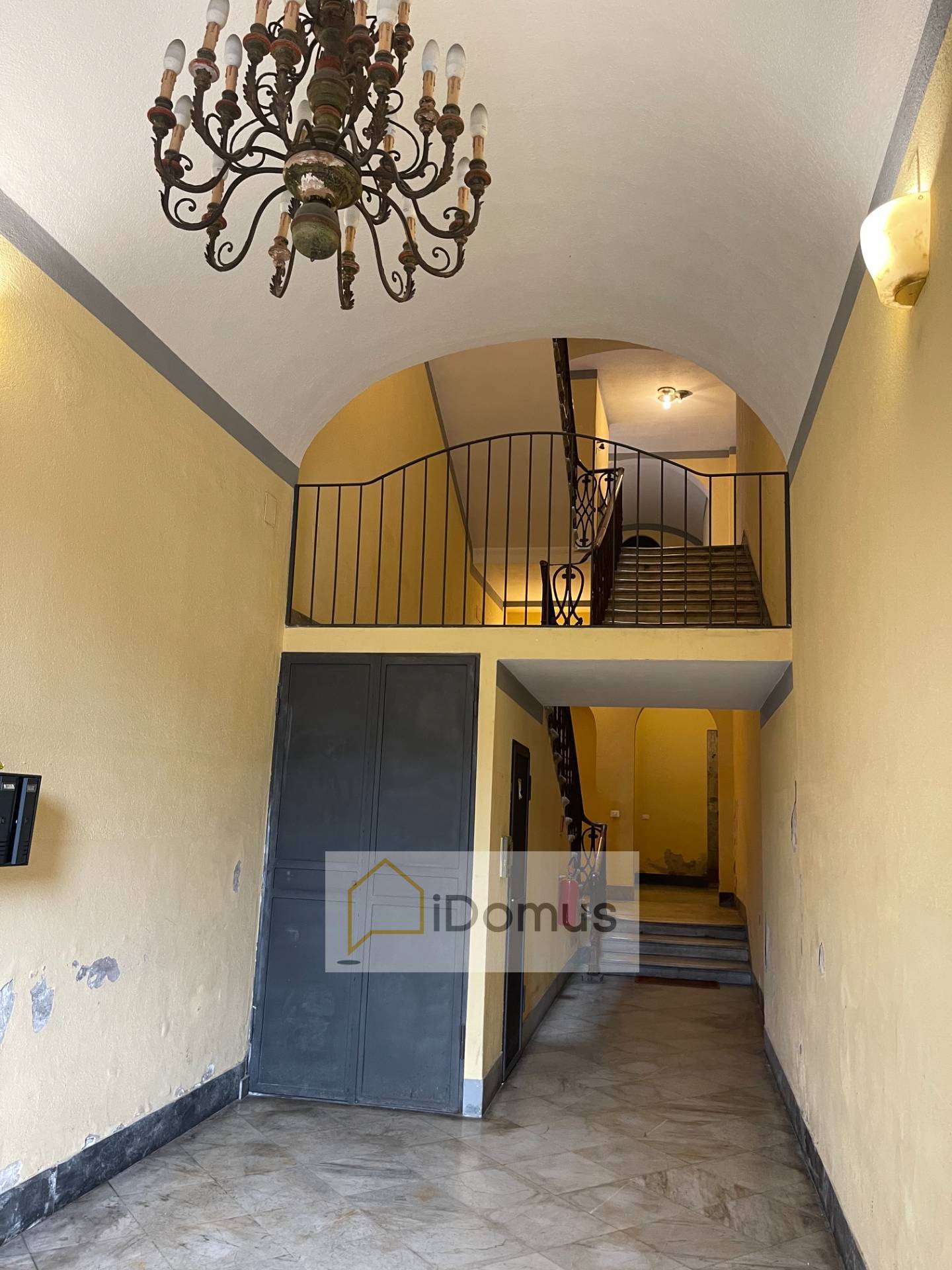 Appartamento in affitto a Pisa, Lungarni
