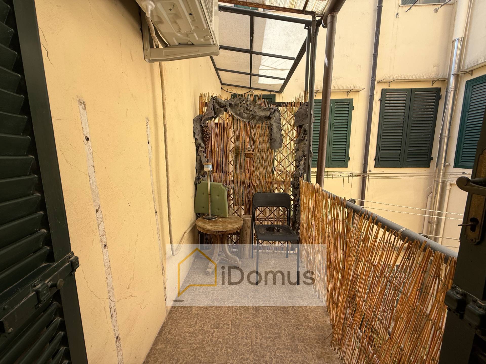 Appartamento in affitto a Pisa
