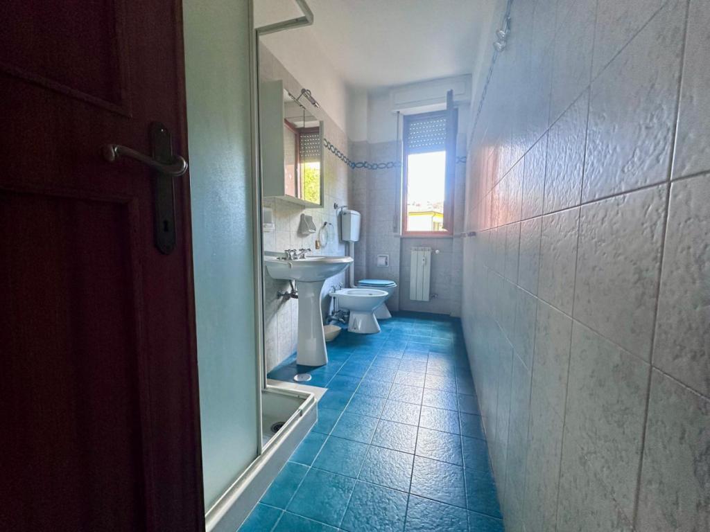 Appartamento in vendita a Pisa, Centro storico