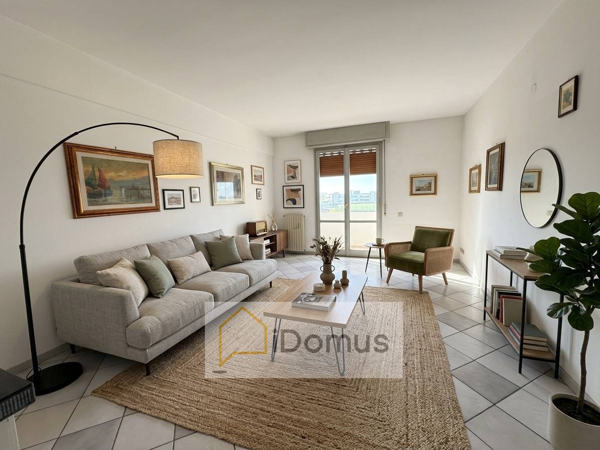Appartamento in vendita a Pisa, Quartiere San Giusto