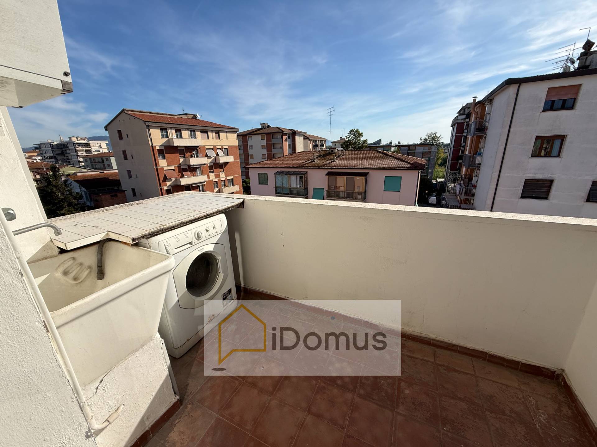 Appartamento in vendita a Pisa, Quartiere San Giusto