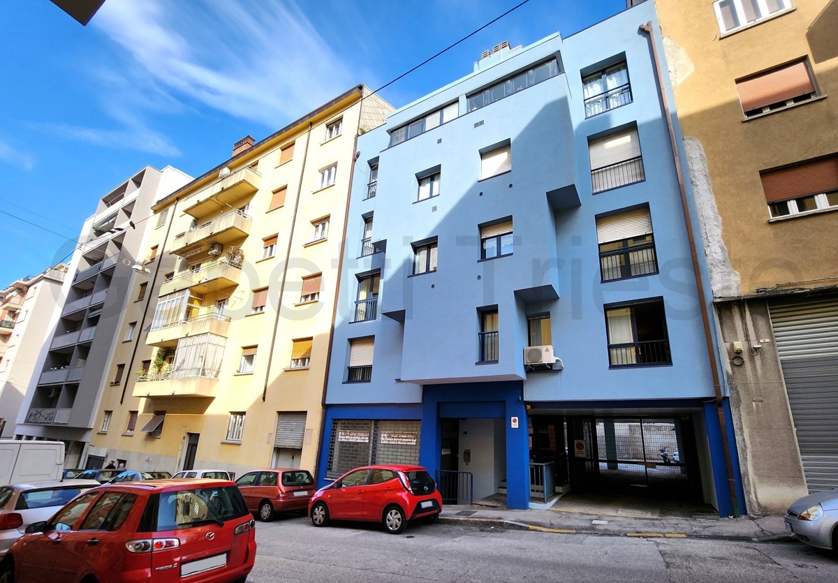 Negozio in vendita a Trieste