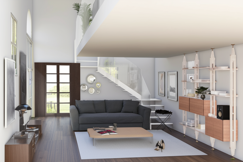 Appartamento nuovo a Trieste