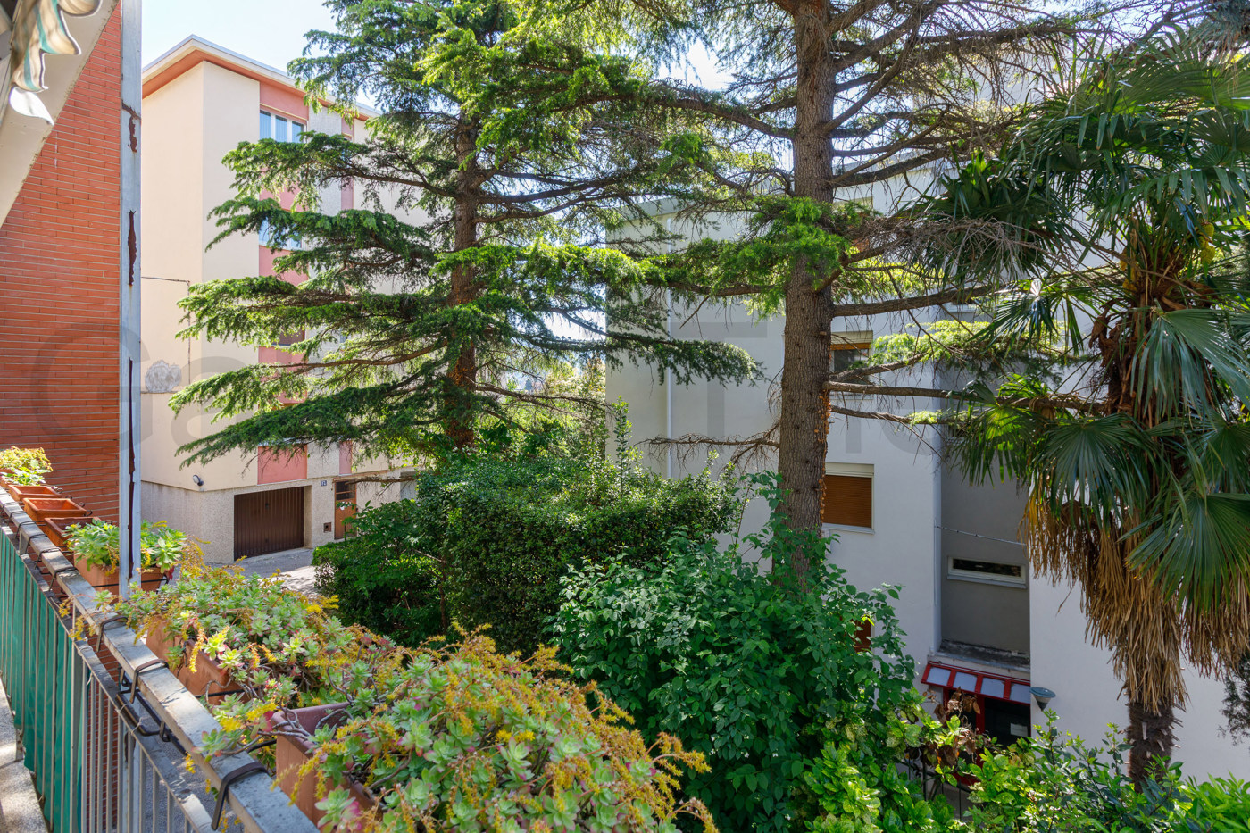 Quadrilocale in vendita a Trieste