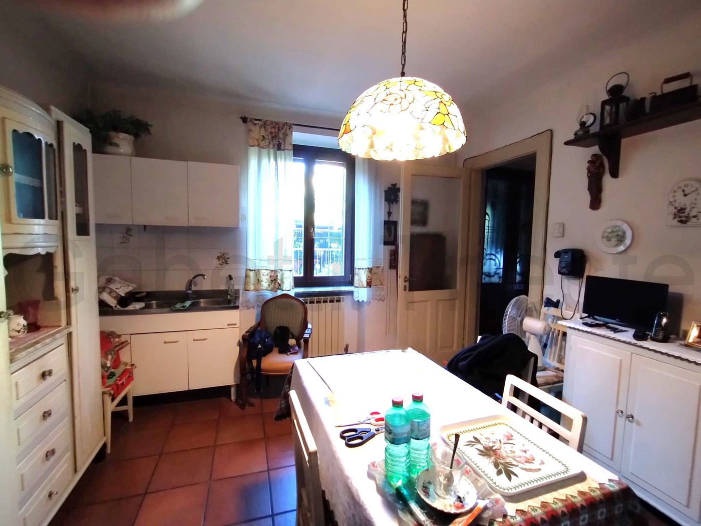 Villa in vendita a Trieste