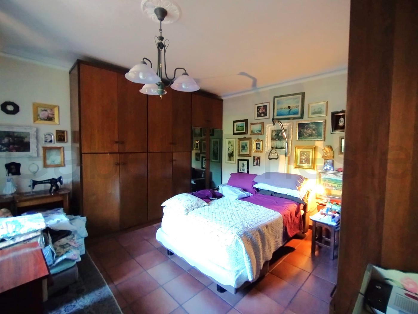 Villa in vendita a Trieste