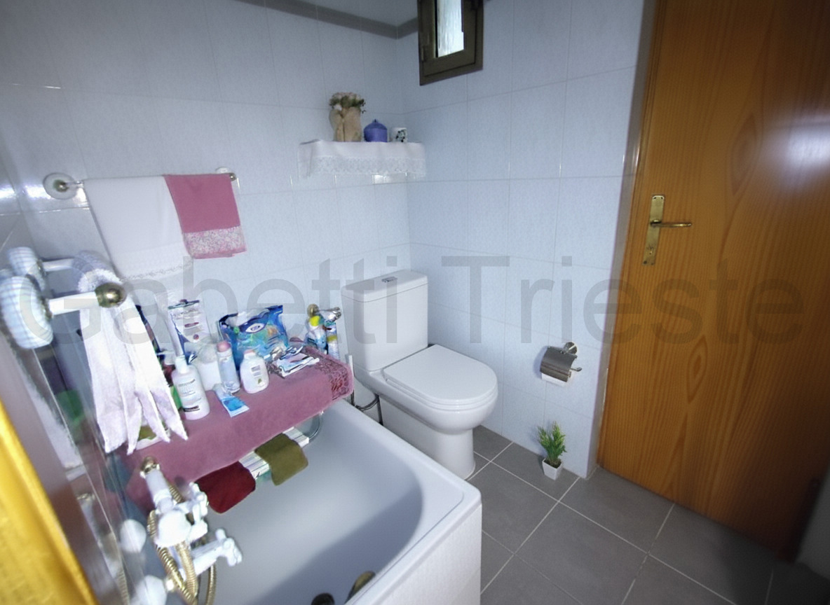 Villa in vendita a Trieste