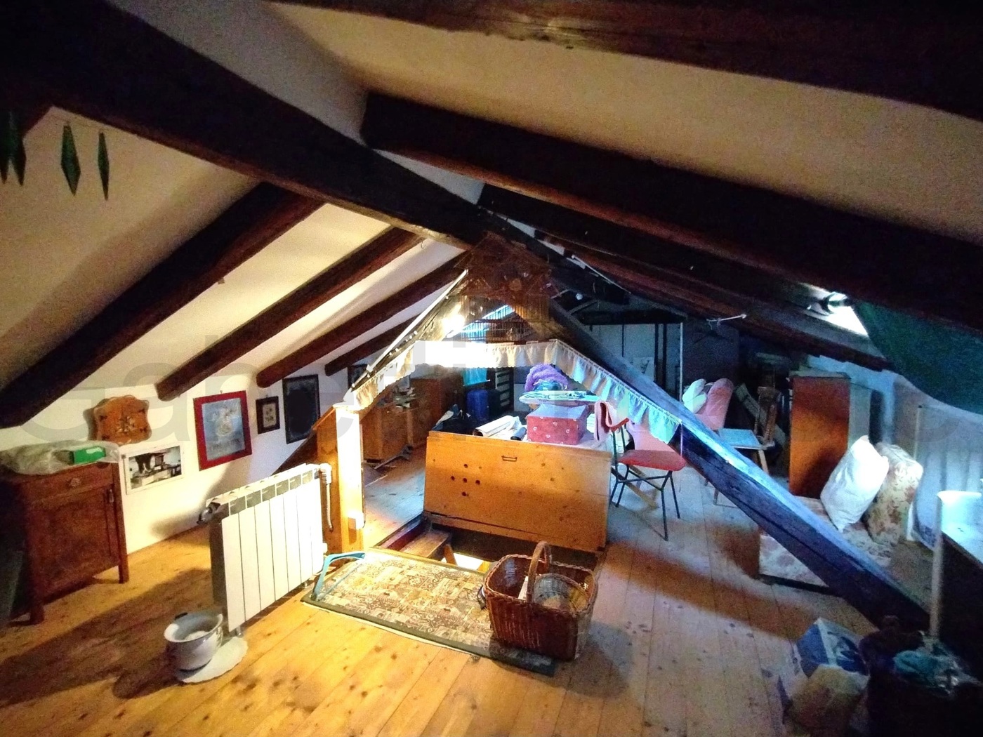 Villa in vendita a Trieste