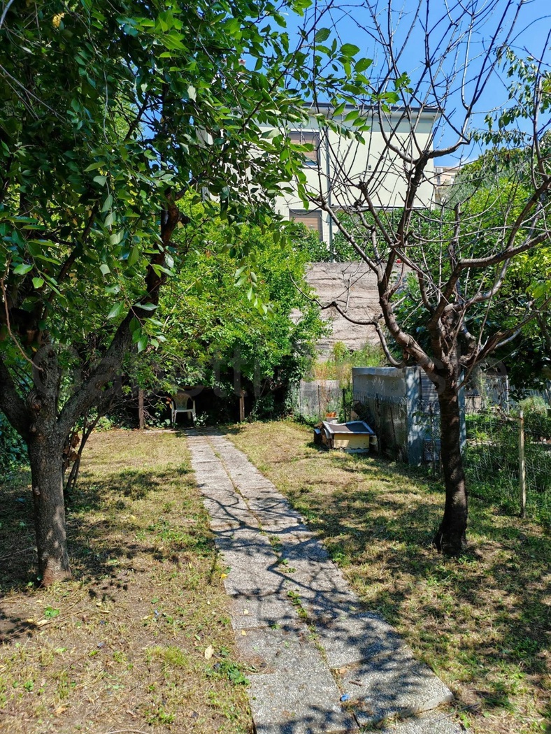 Terreno Agricolo in vendita a Trieste