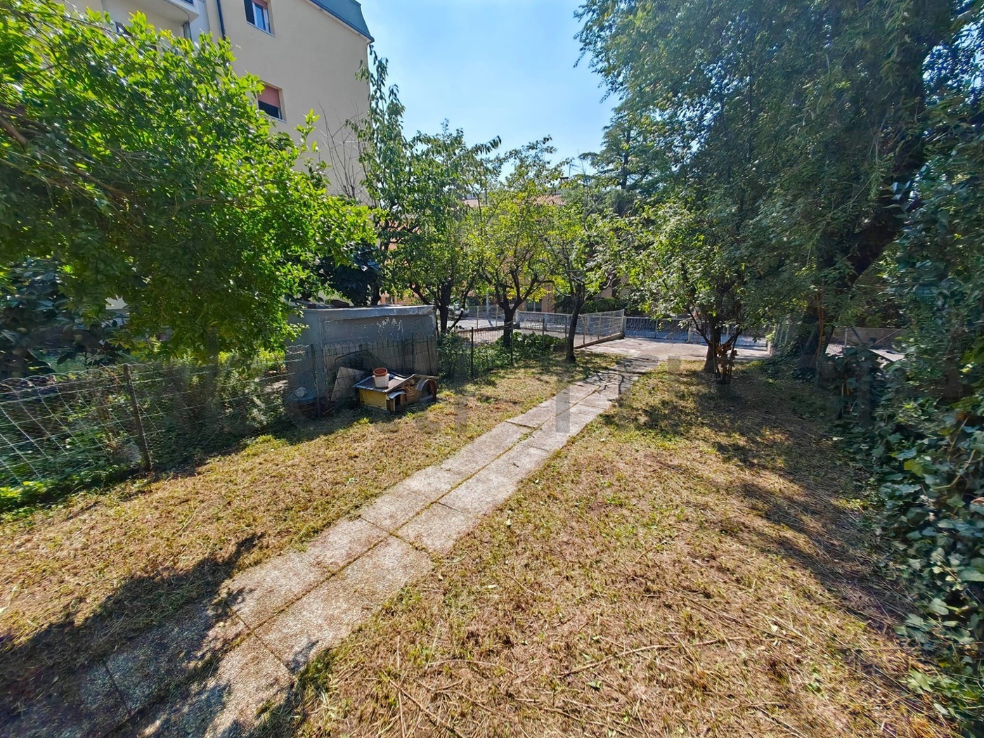 Terreno Agricolo in vendita a Trieste