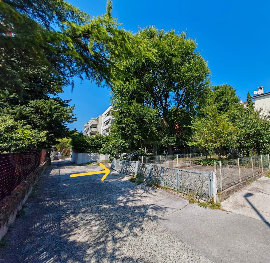 Terreno Agricolo in vendita a Trieste