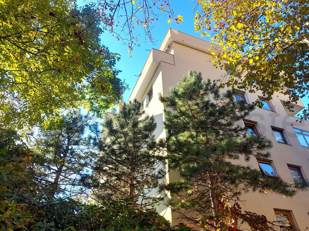 Quadrilocale in vendita a Trieste