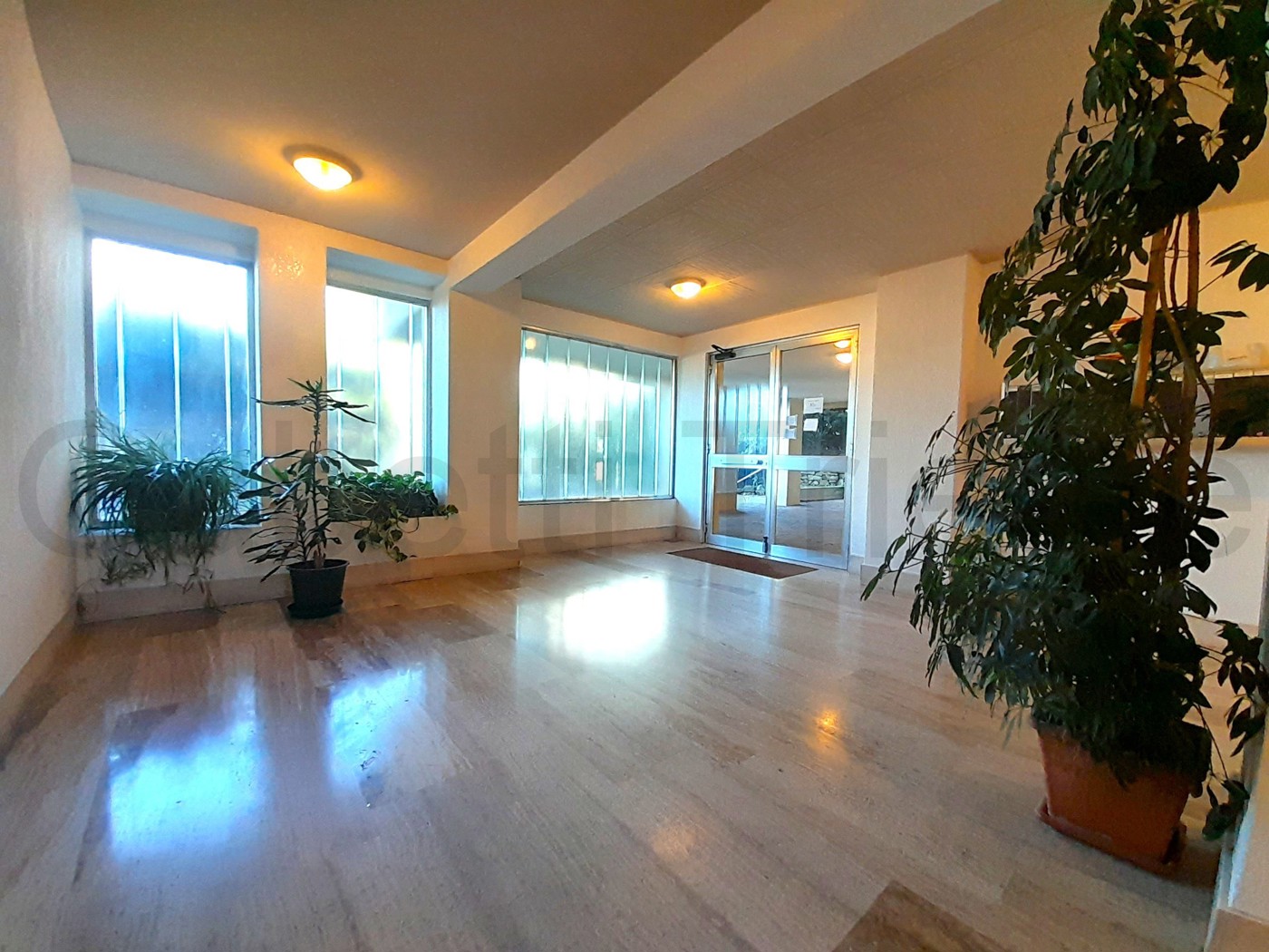 Quadrilocale in vendita a Trieste