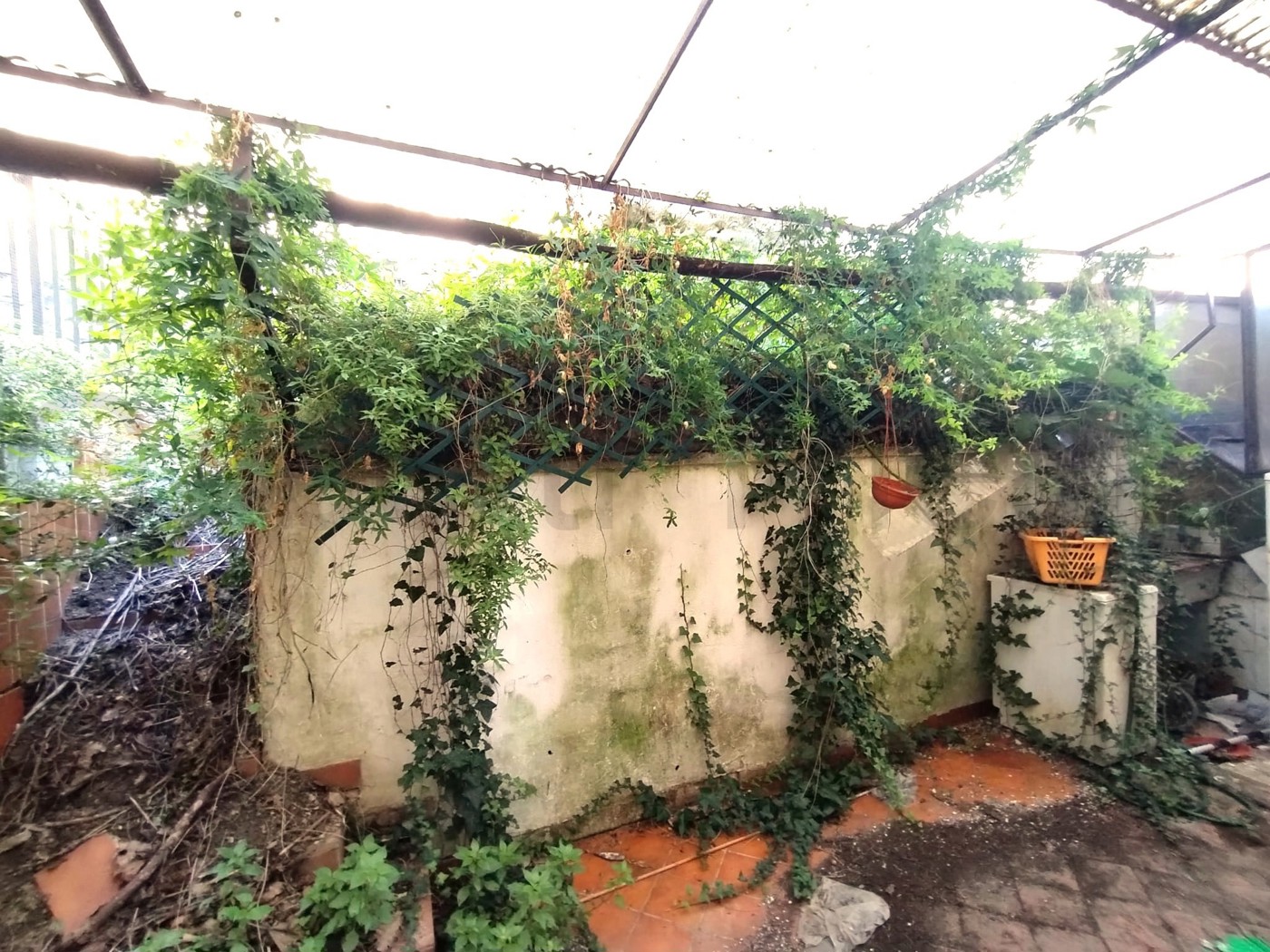 Villa da ristrutturare a Trieste