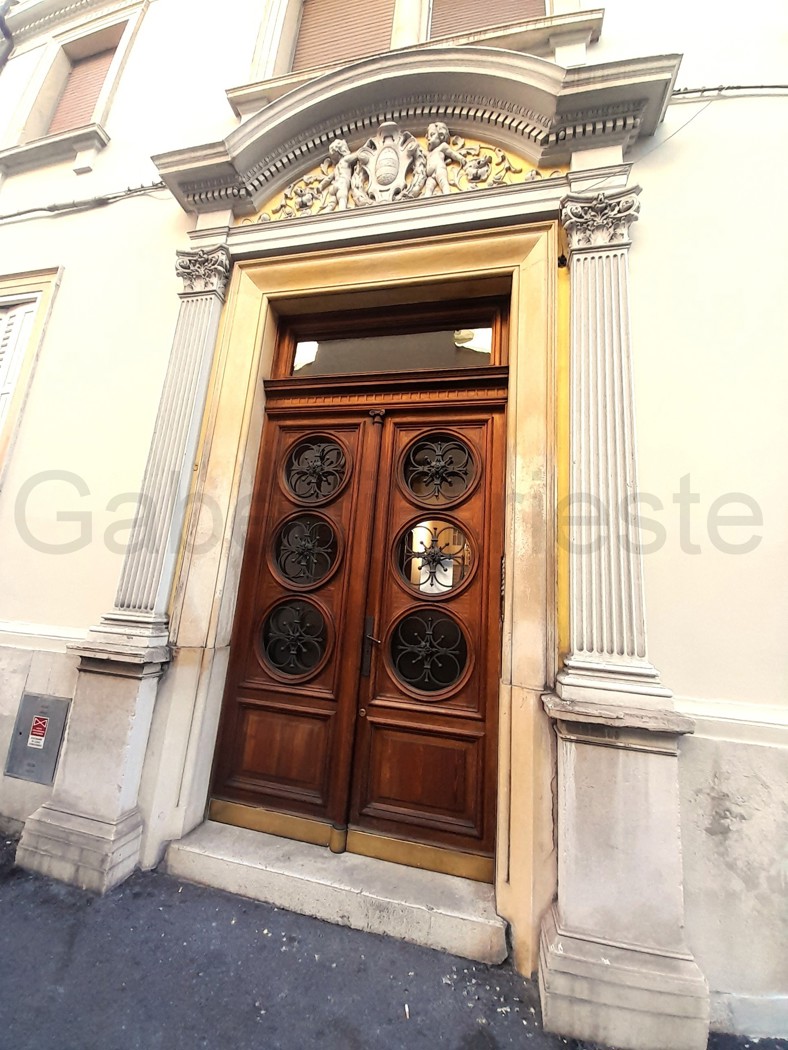 Bilocale in vendita a Trieste