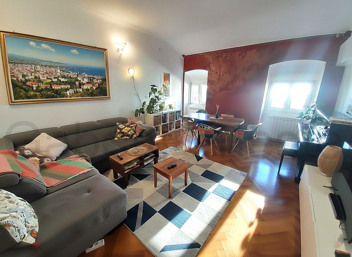 Bilocale in vendita a Trieste