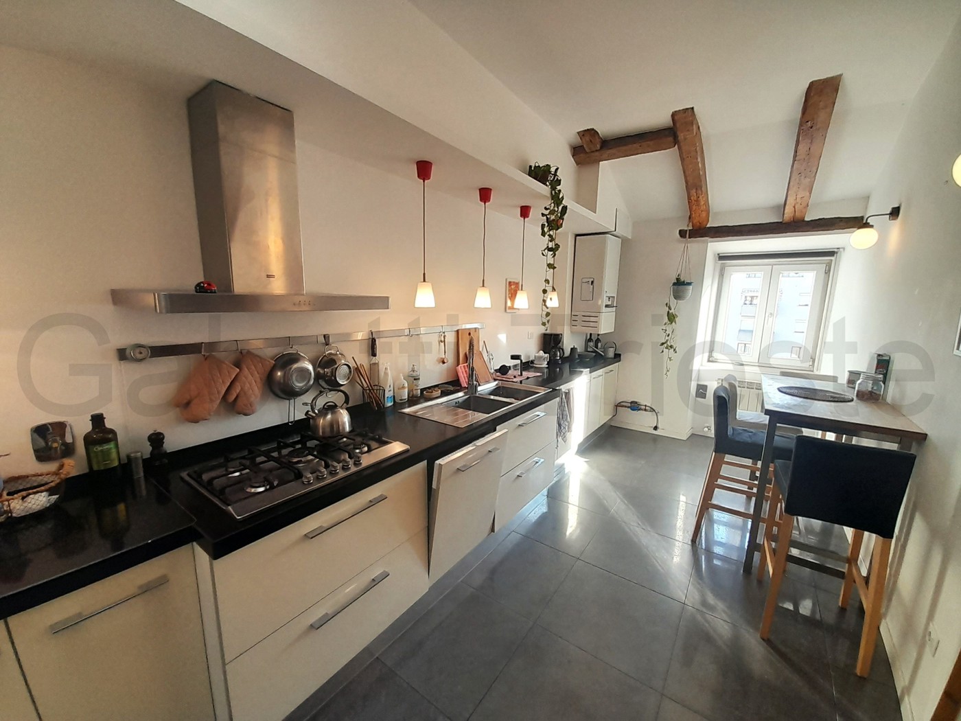 Bilocale in vendita a Trieste