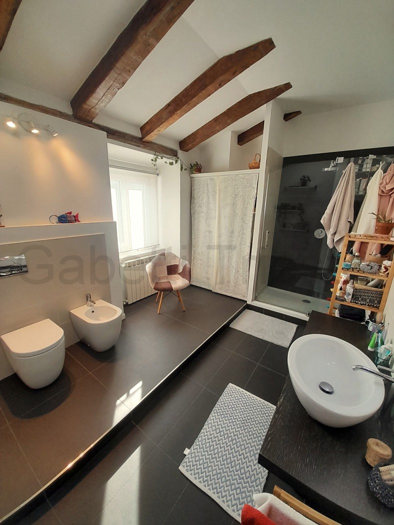 Bilocale in vendita a Trieste