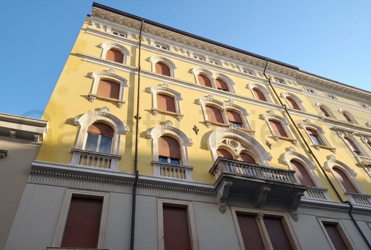 Bilocale in vendita a Trieste