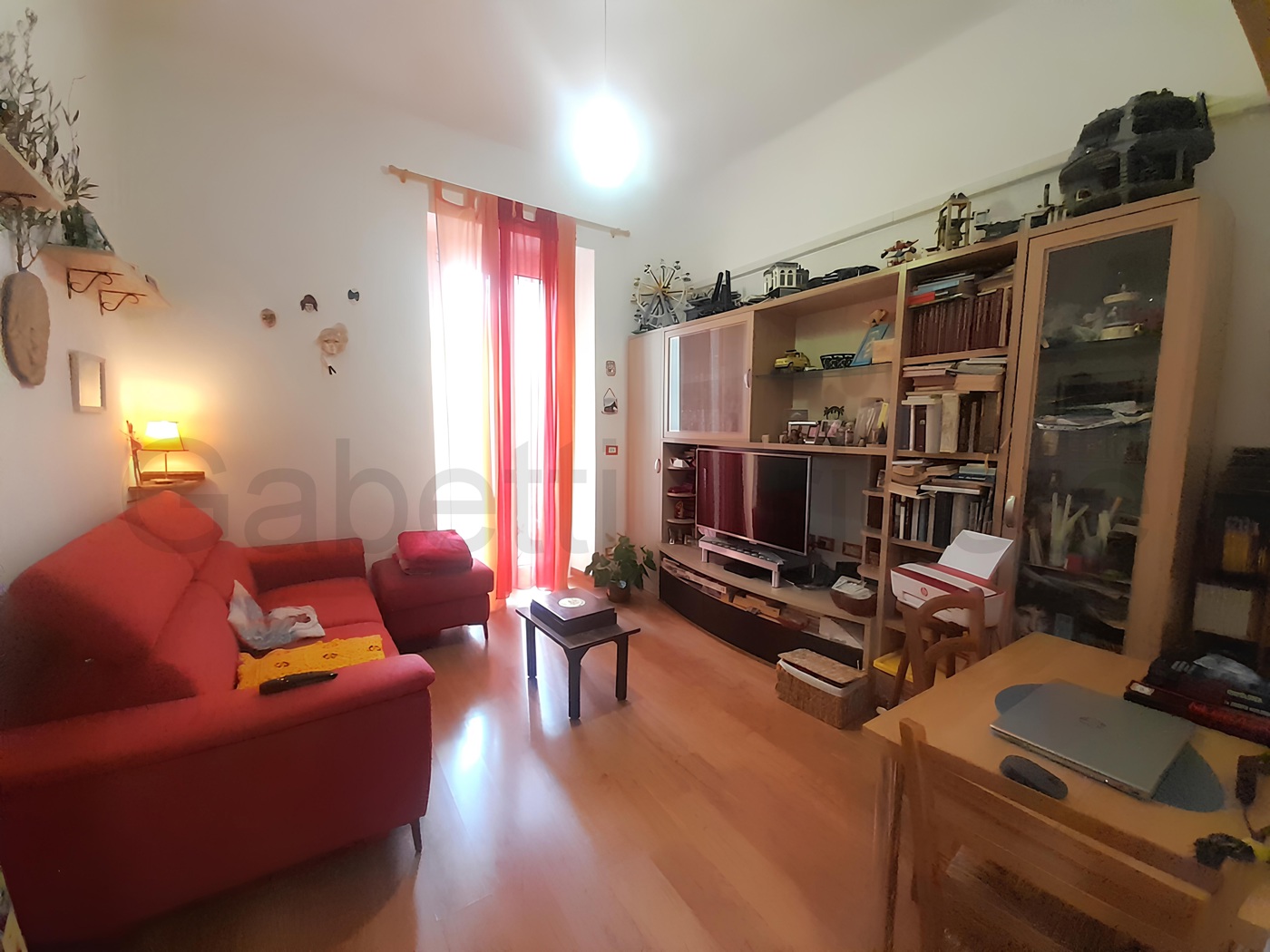 Trilocale in vendita a Trieste