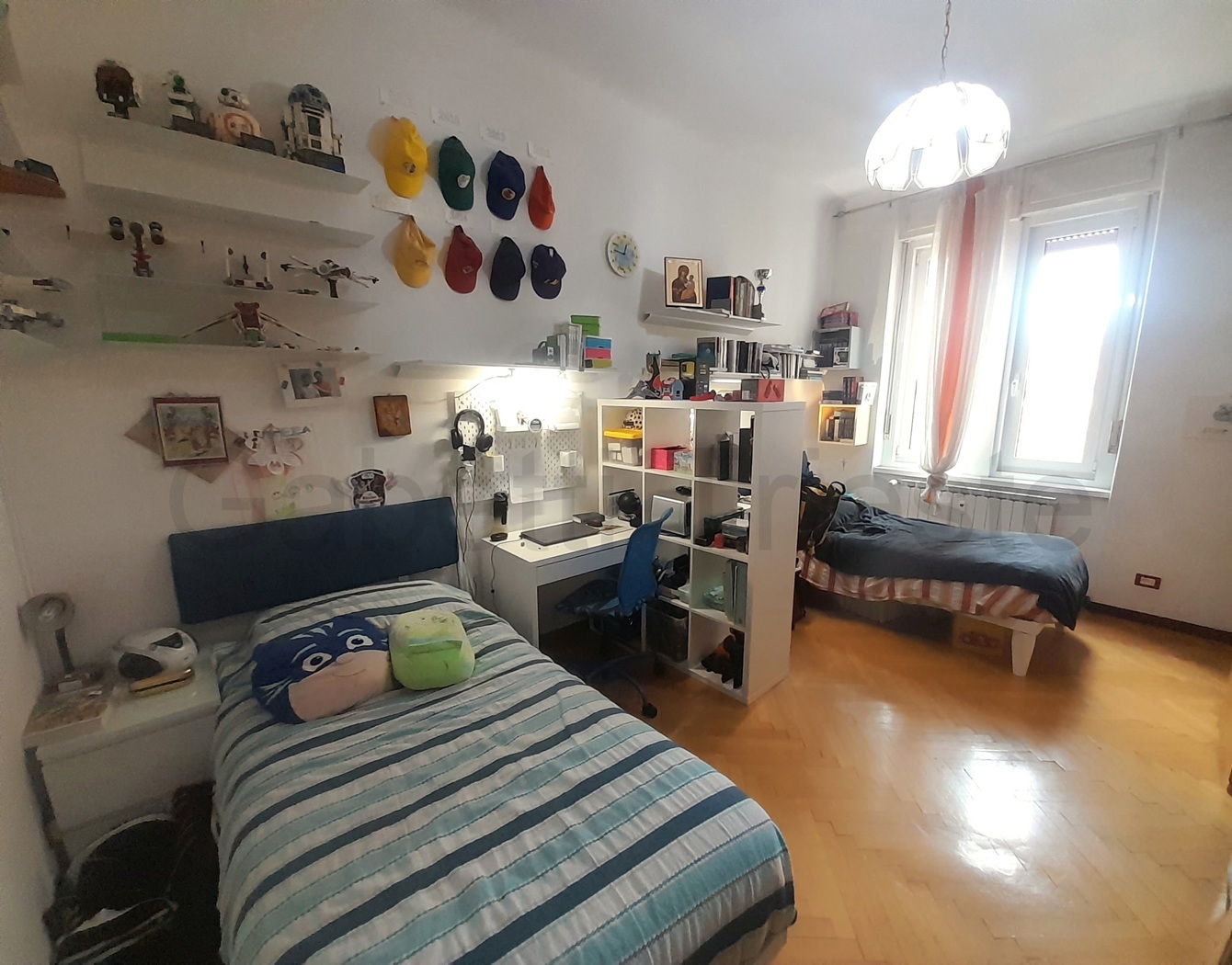 Trilocale in vendita a Trieste