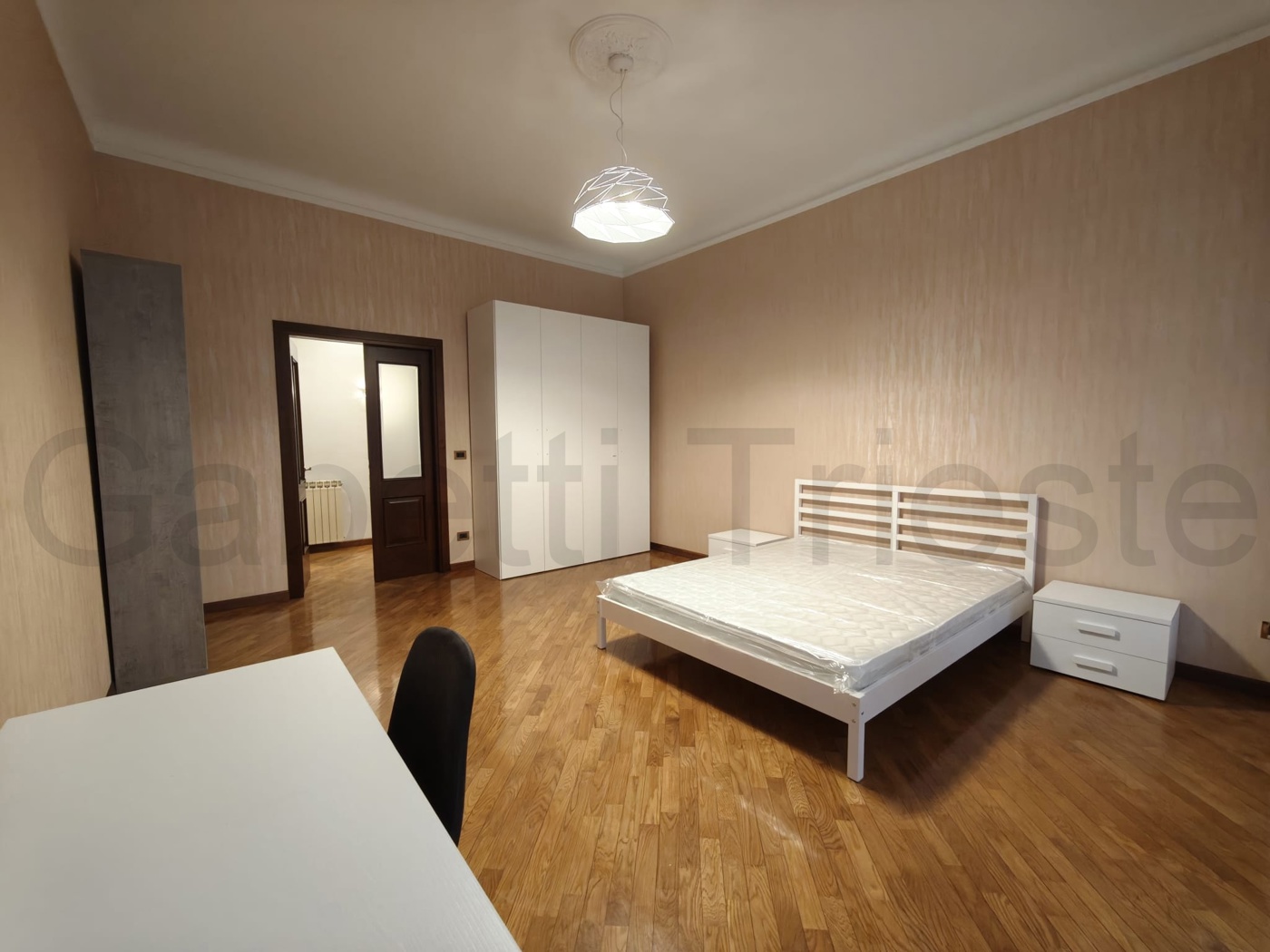 Appartamento arredato in affitto a Trieste