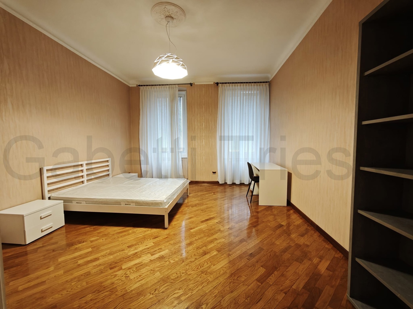 Appartamento arredato in affitto a Trieste