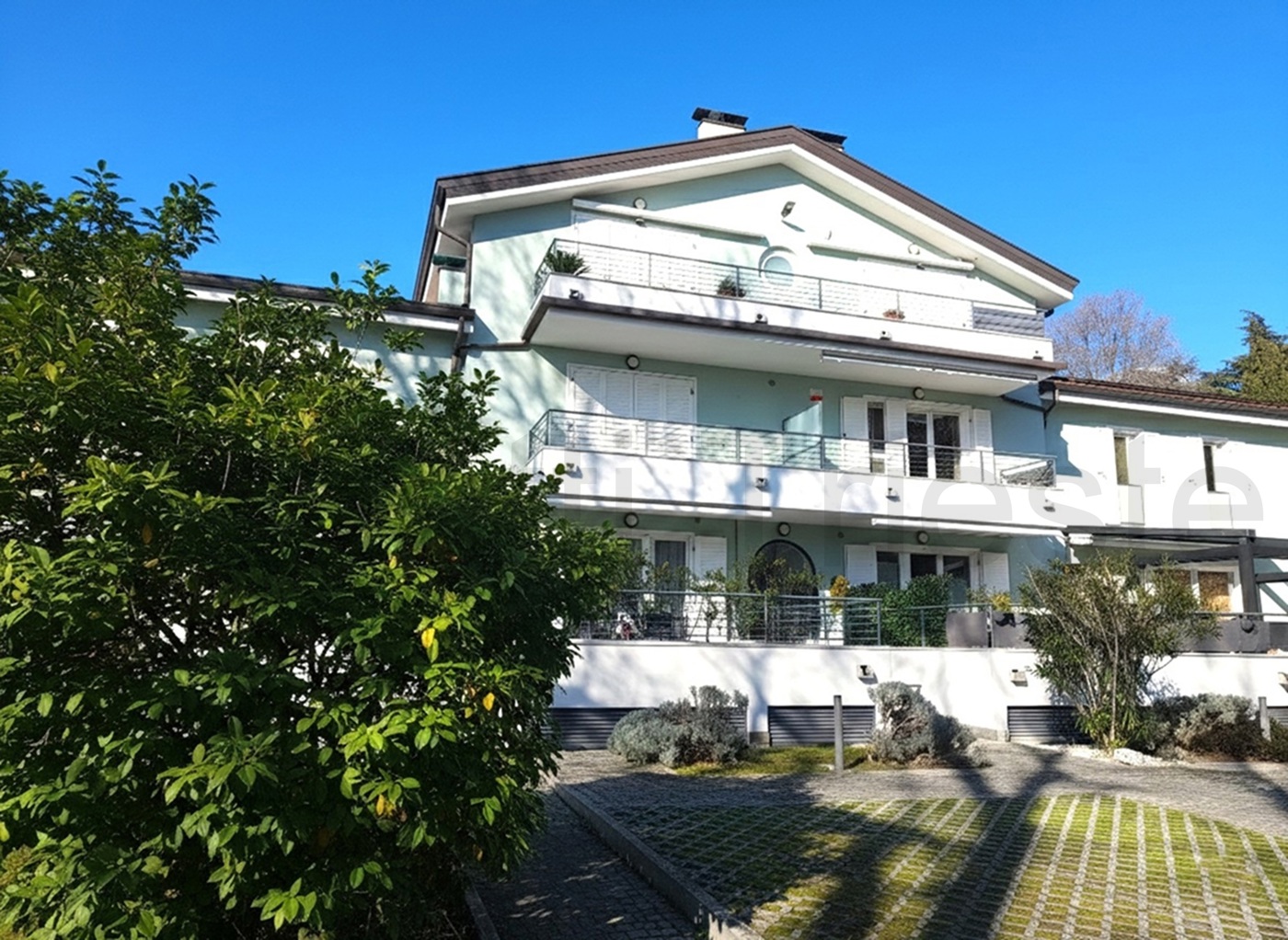 Bilocale in vendita a Trieste