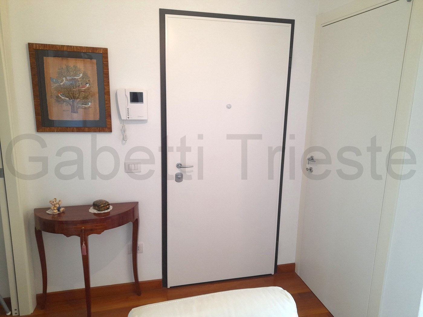 Bilocale in vendita a Trieste