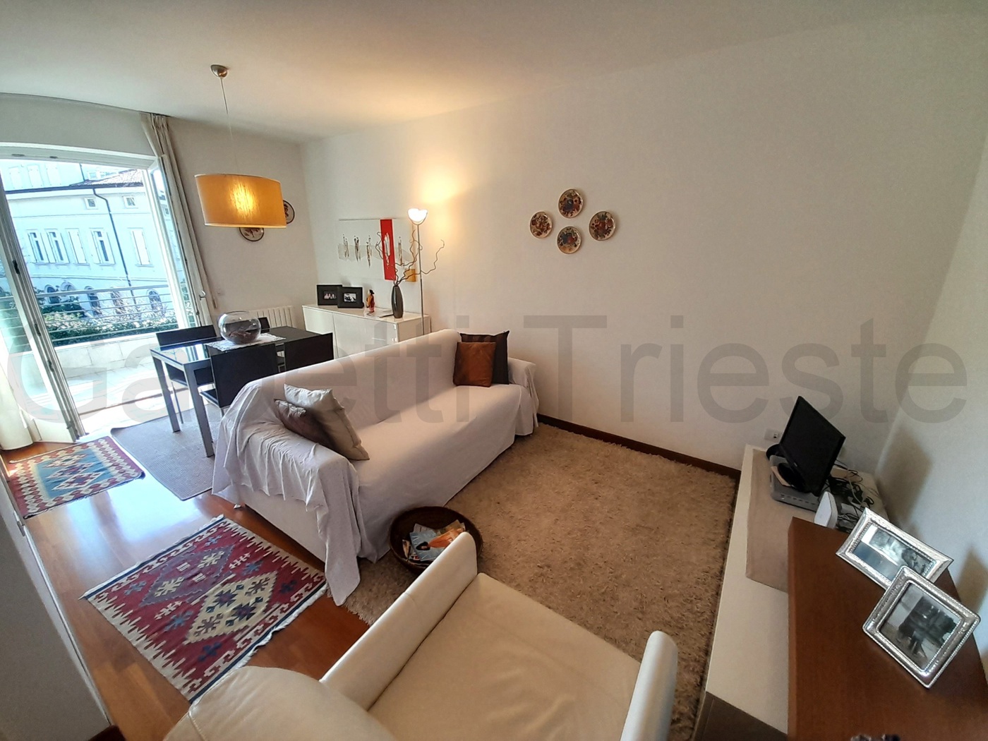 Bilocale in vendita a Trieste
