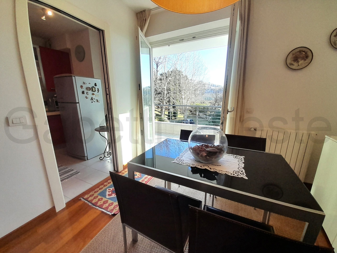 Bilocale in vendita a Trieste