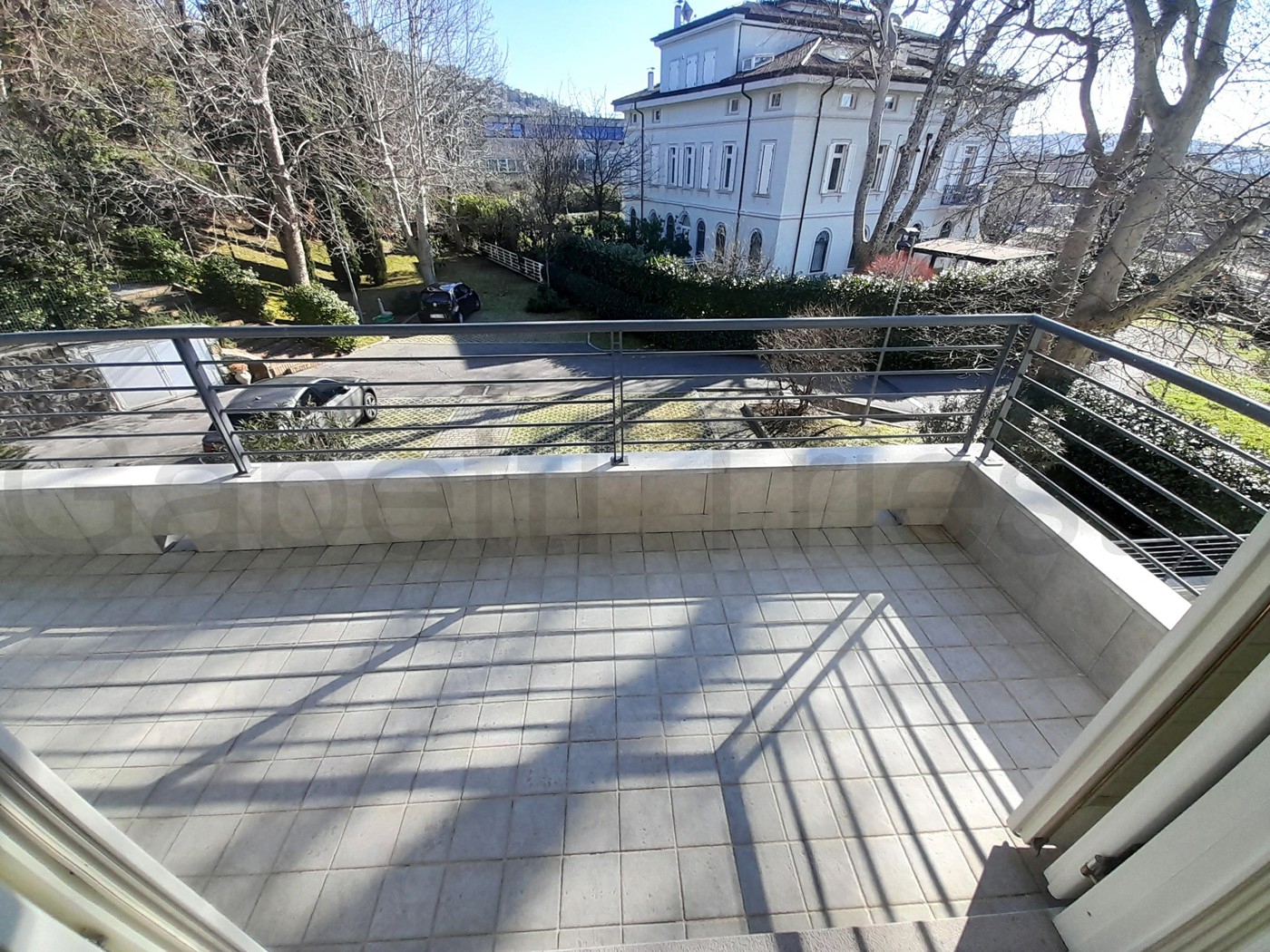 Bilocale in vendita a Trieste